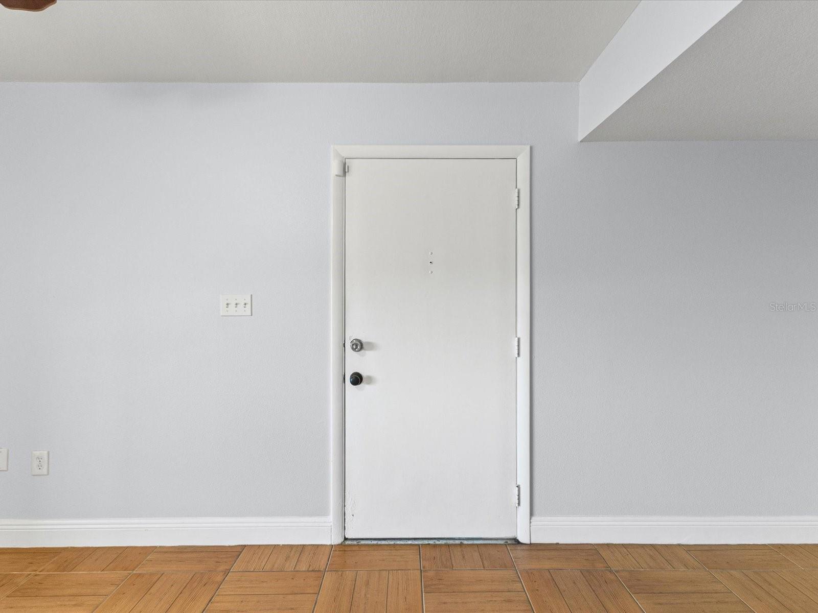 GULF HARBORS CONDM - Residential