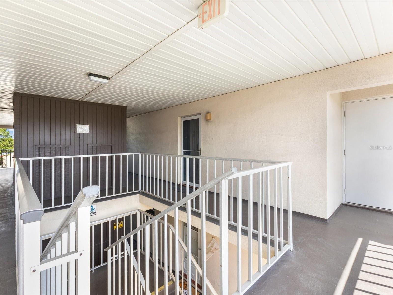 GULF HARBORS CONDM - Residential