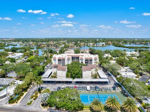 A home in SARASOTA