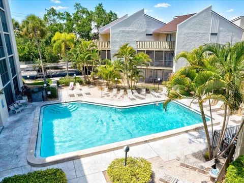 A home in SARASOTA