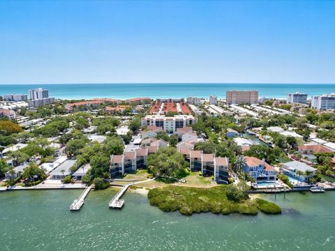 A home in SARASOTA