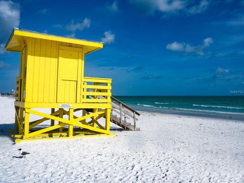 A home in SARASOTA