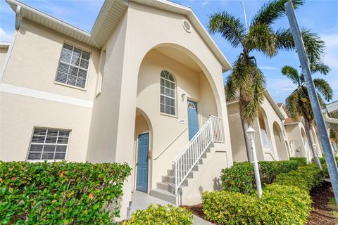 4215 BREEZEWAY BOULEVARD 2420 SARASOTA FL 34238