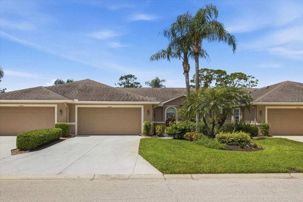 Photo of 5294 Mahogany Run Avenue, Sarasota, FL 34241 (MLS # A4706702)