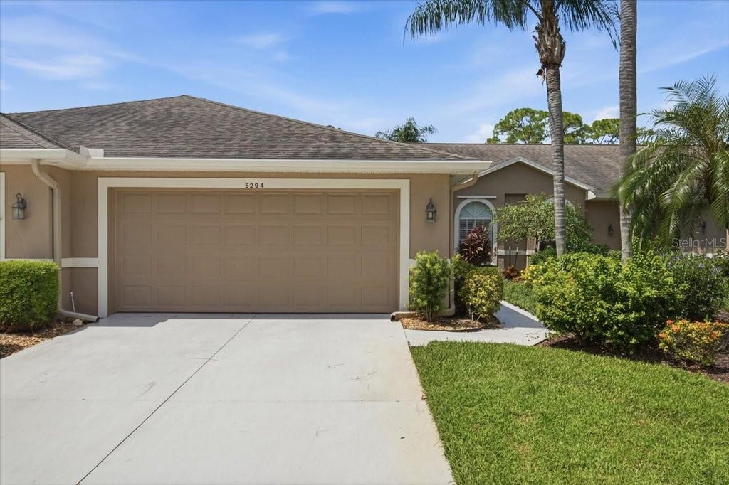 Photo of 5294 Mahogany Run Avenue, Sarasota, FL 34241 (MLS # A4706702)