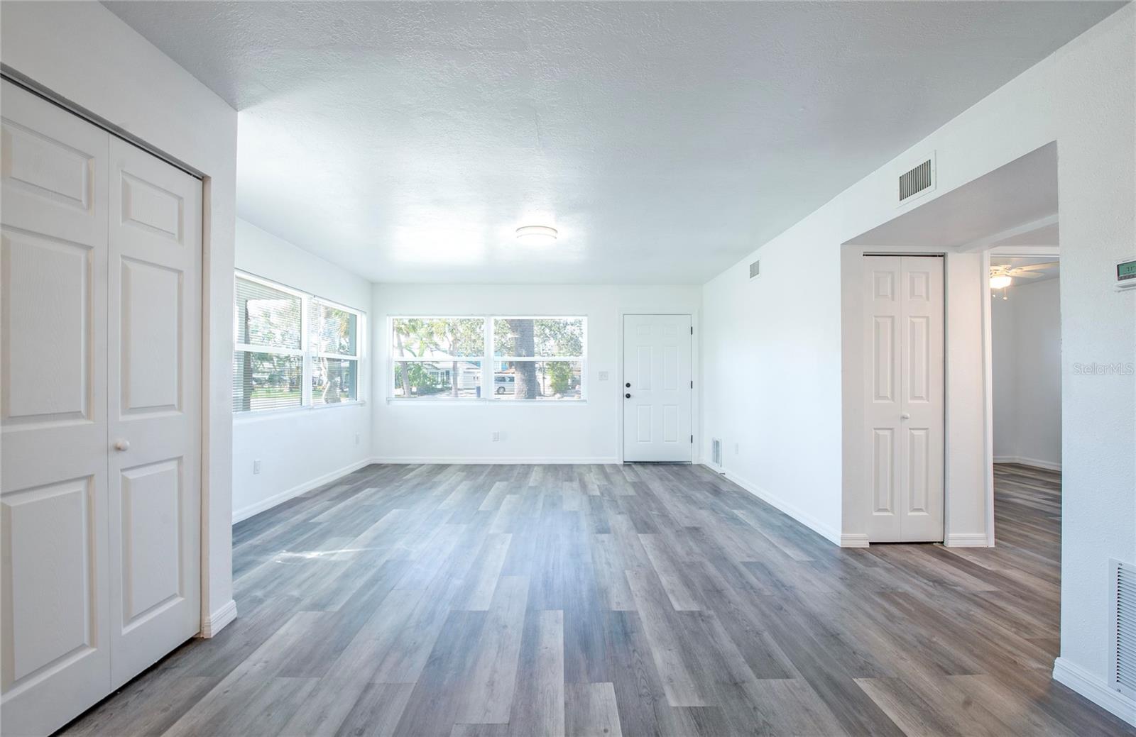 BAHIA VISTA SUB - Residential Lease