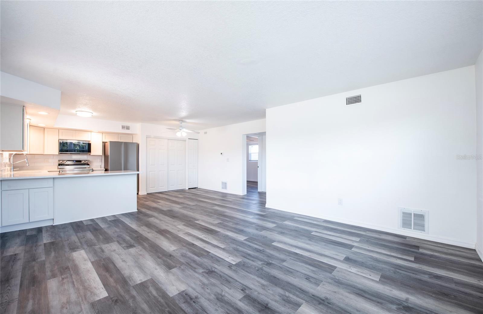 BAHIA VISTA SUB - Residential Lease