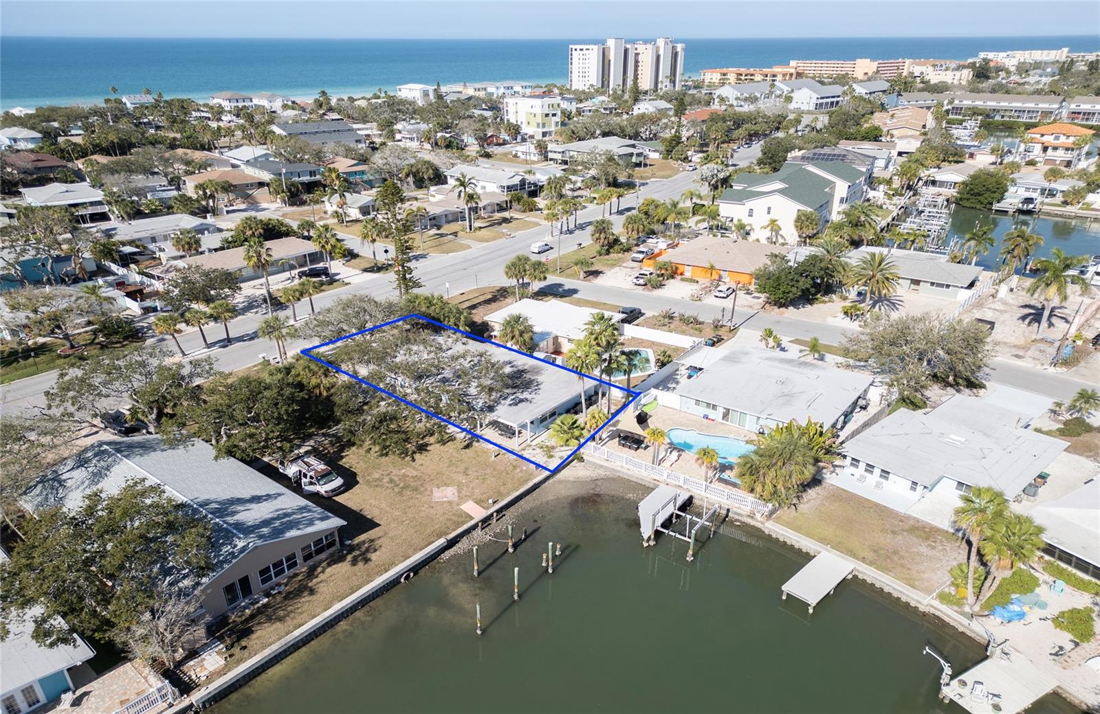 BAHIA VISTA SUB - Residential Lease