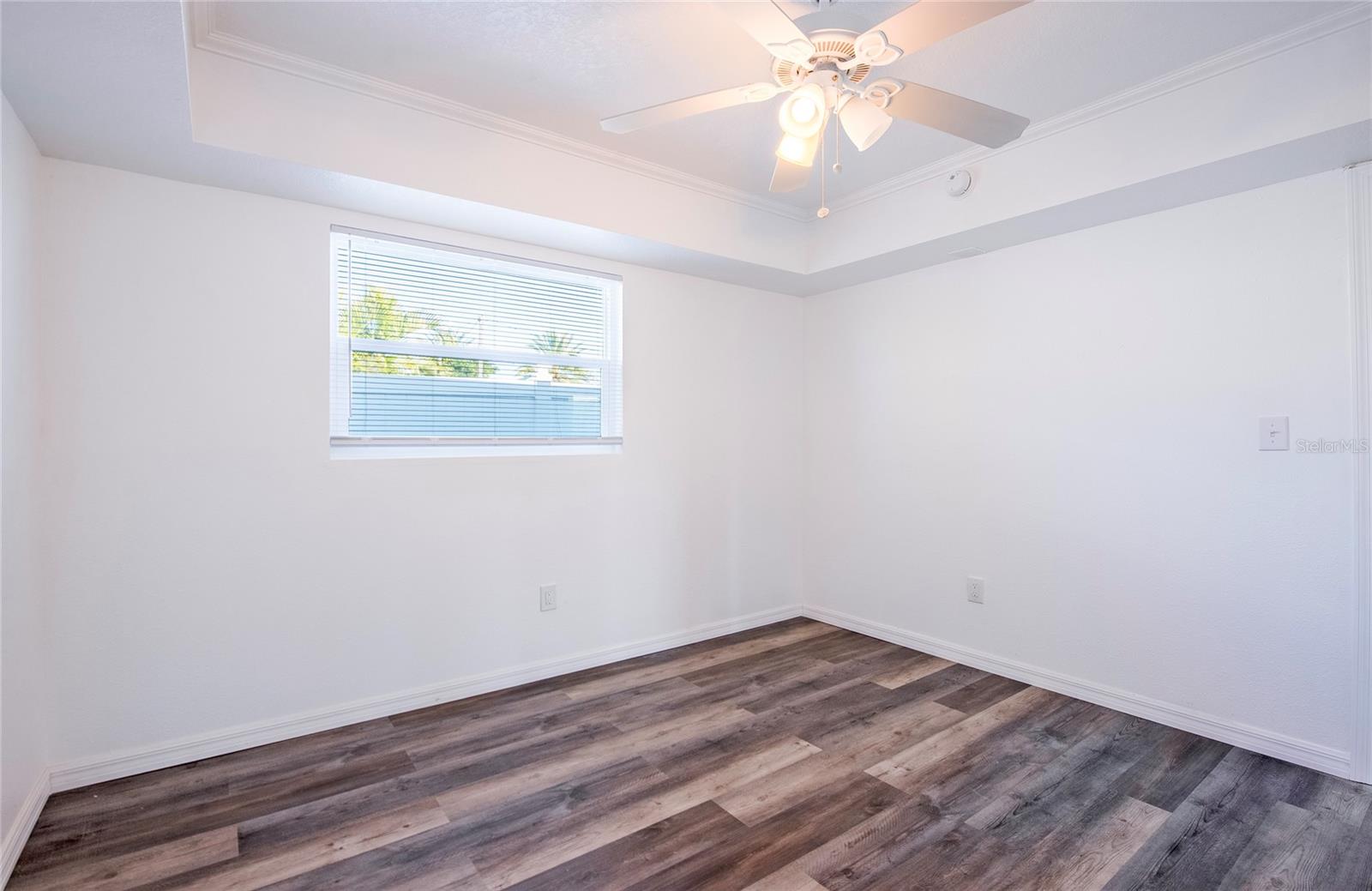 BAHIA VISTA SUB - Residential Lease