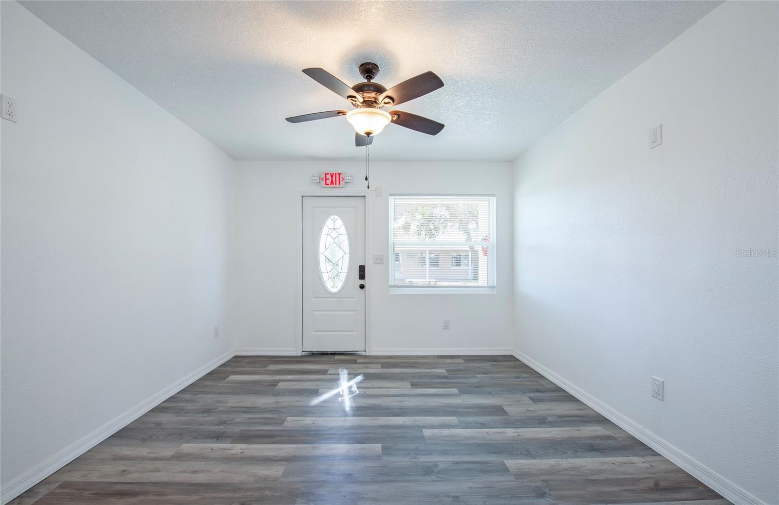 BAHIA VISTA SUB - Residential Lease