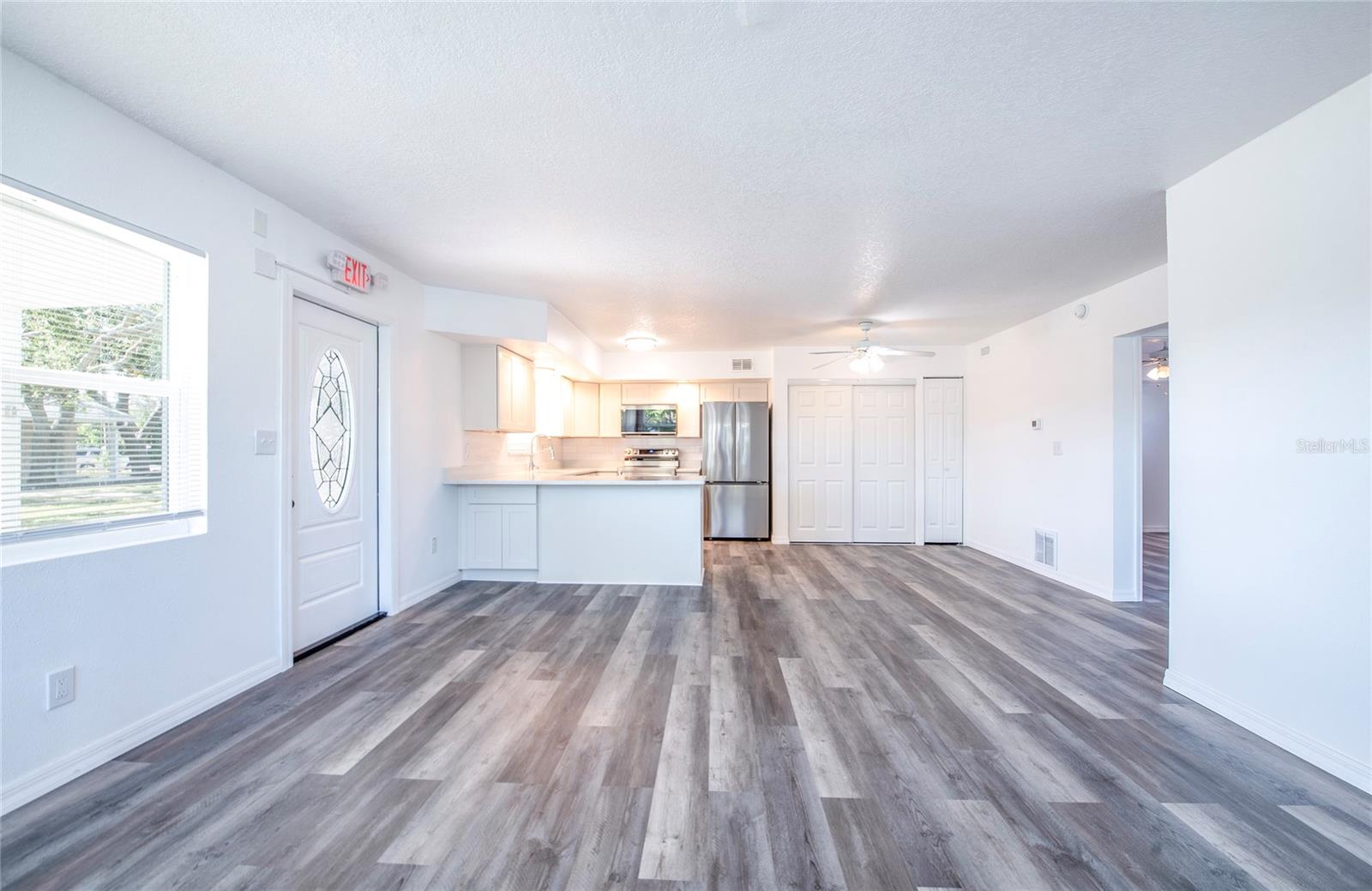 BAHIA VISTA SUB - Residential Lease