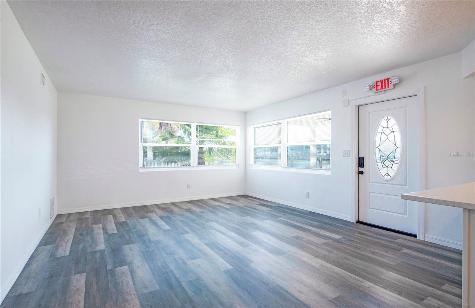 BAHIA VISTA SUB - Residential Lease