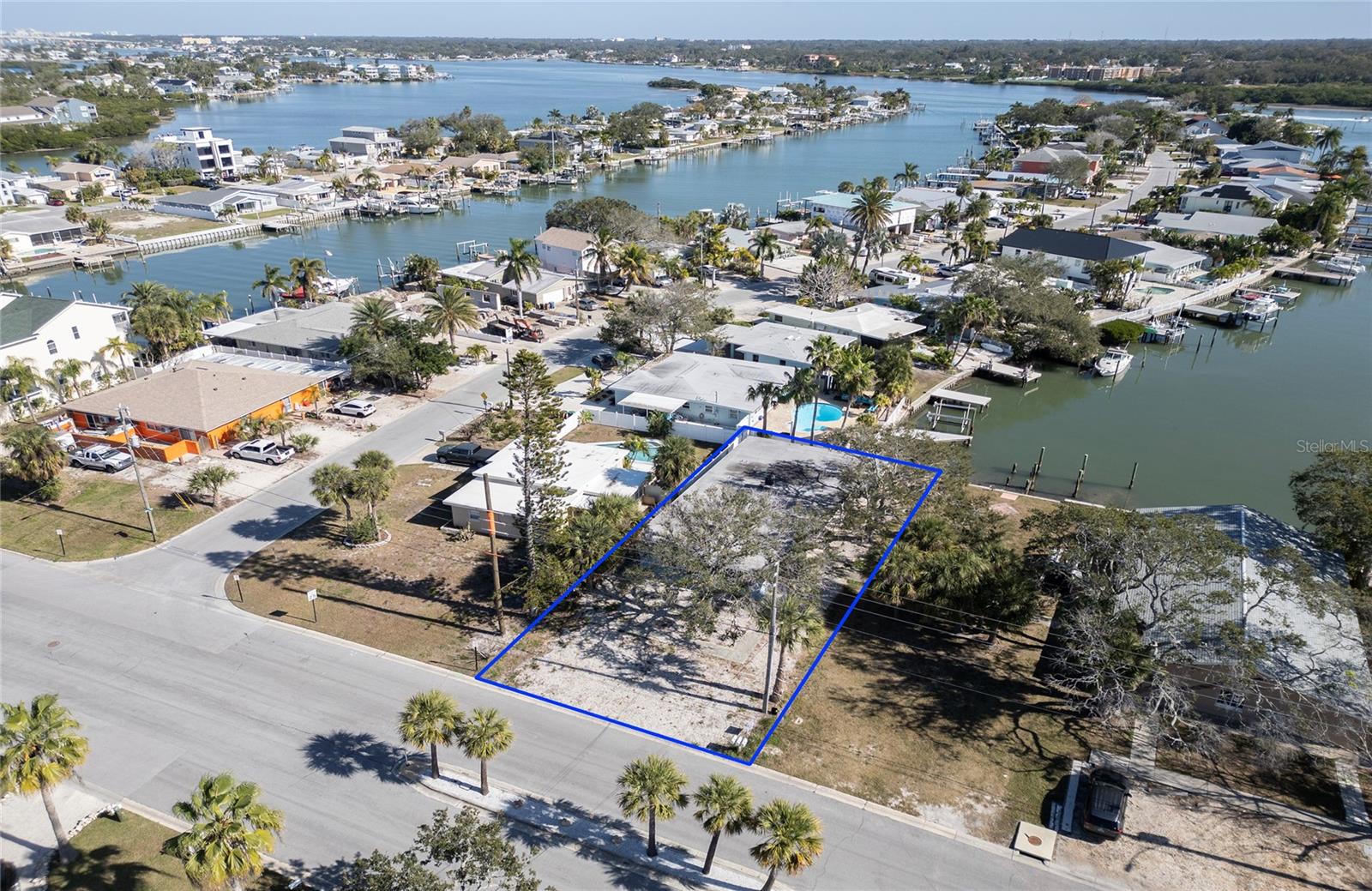 BAHIA VISTA SUB - Residential Lease