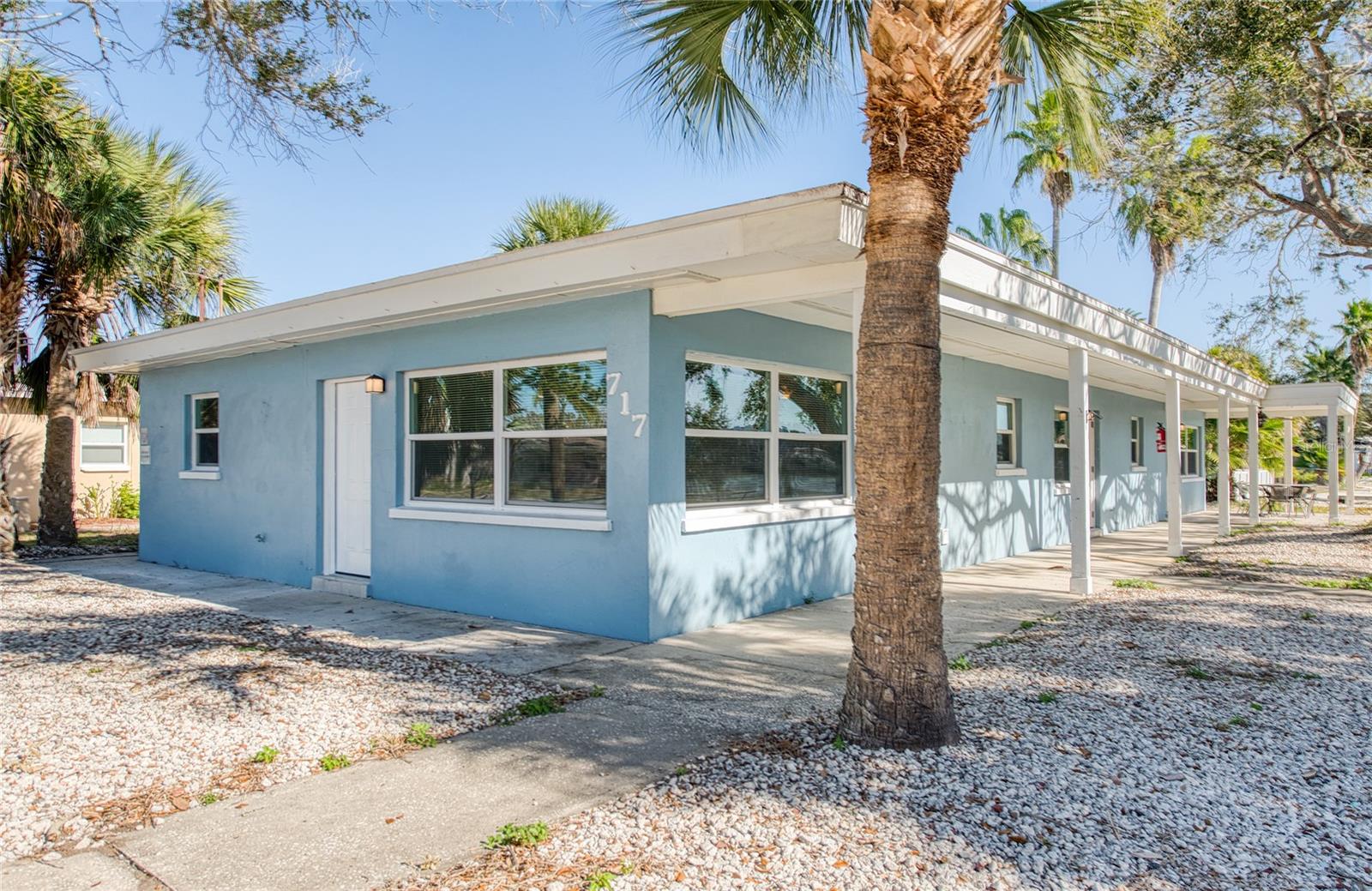 BAHIA VISTA SUB - Residential Lease