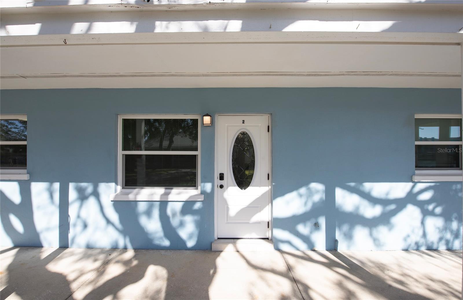 BAHIA VISTA SUB - Residential Lease