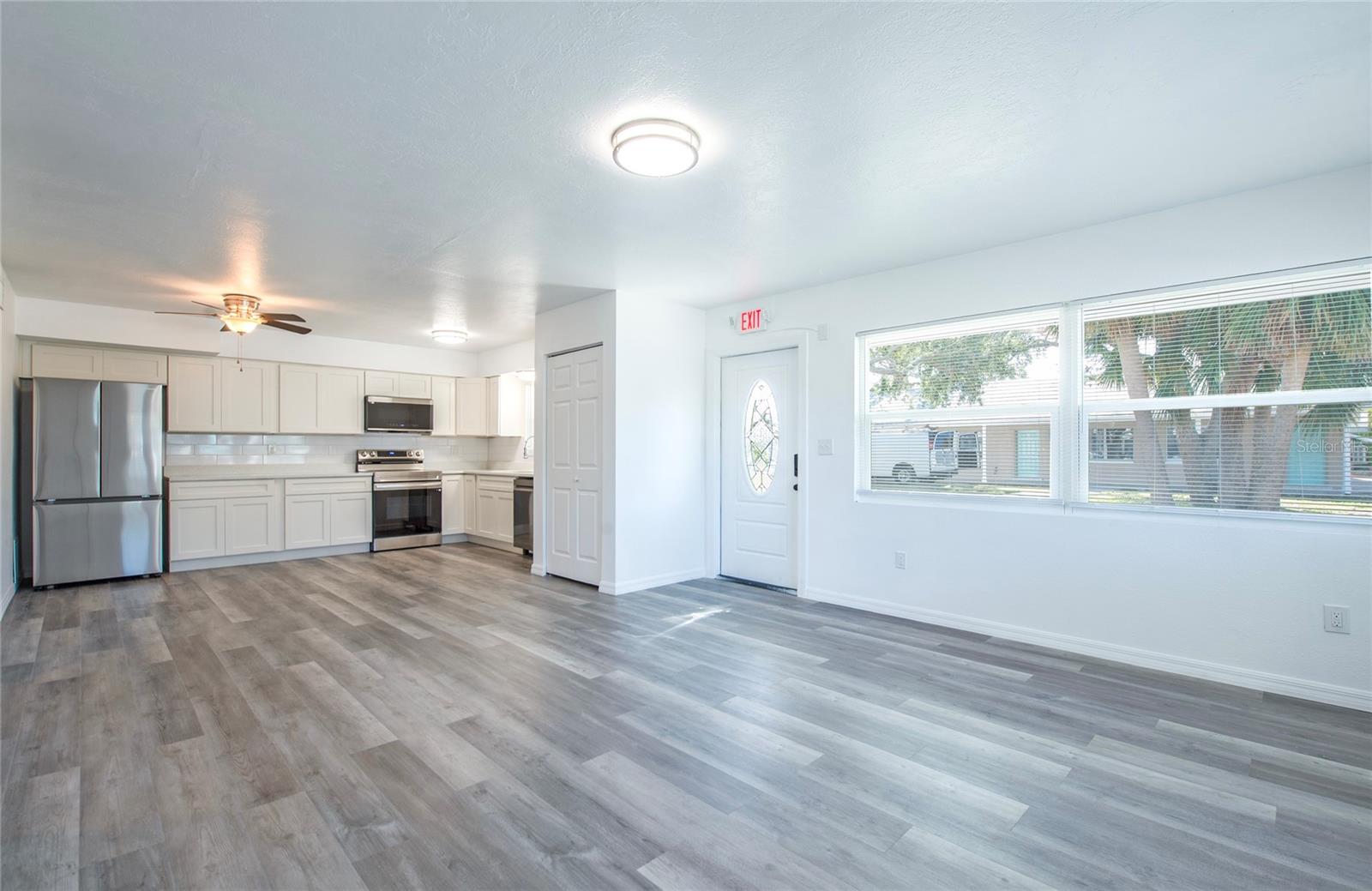 BAHIA VISTA SUB - Residential Lease