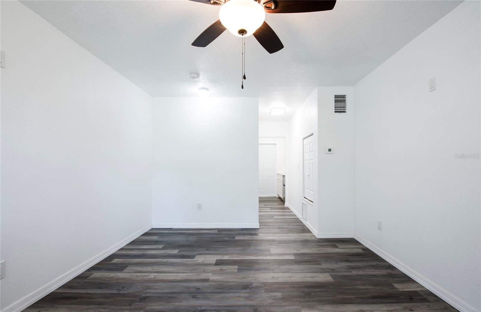 BAHIA VISTA SUB - Residential Lease