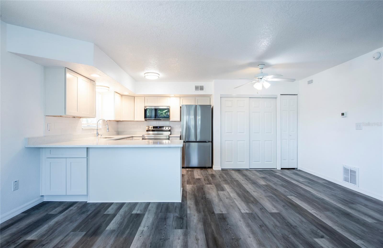 BAHIA VISTA SUB - Residential Lease