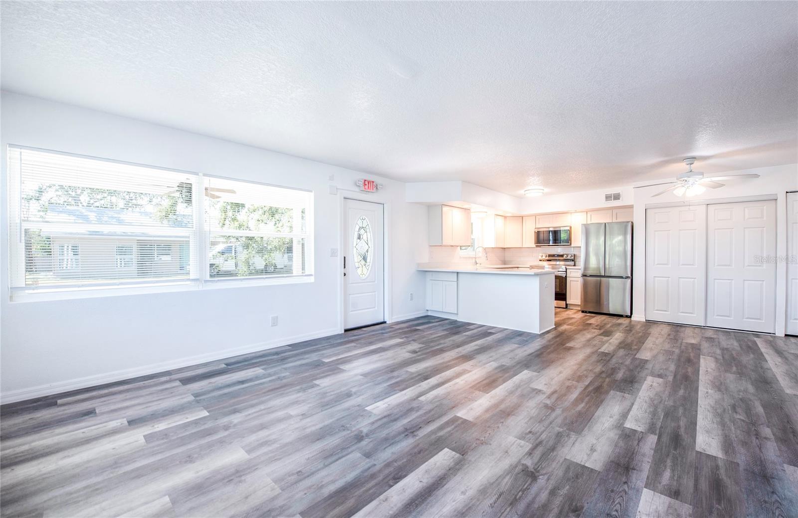 BAHIA VISTA SUB - Residential Lease