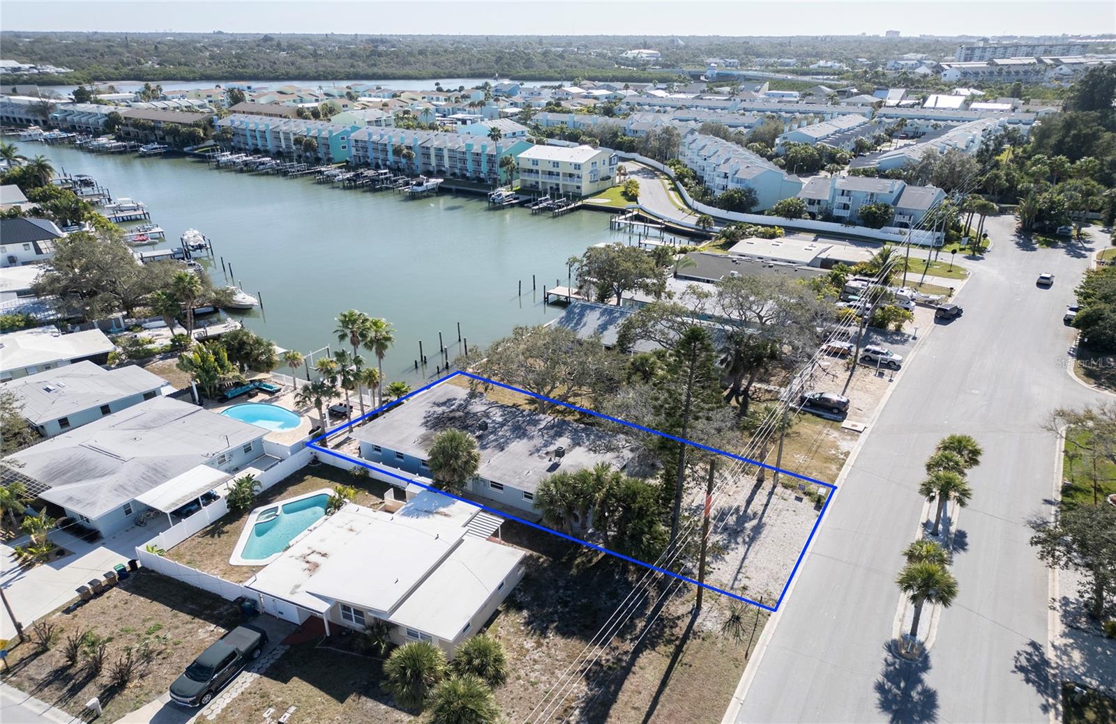 BAHIA VISTA SUB - Residential Lease