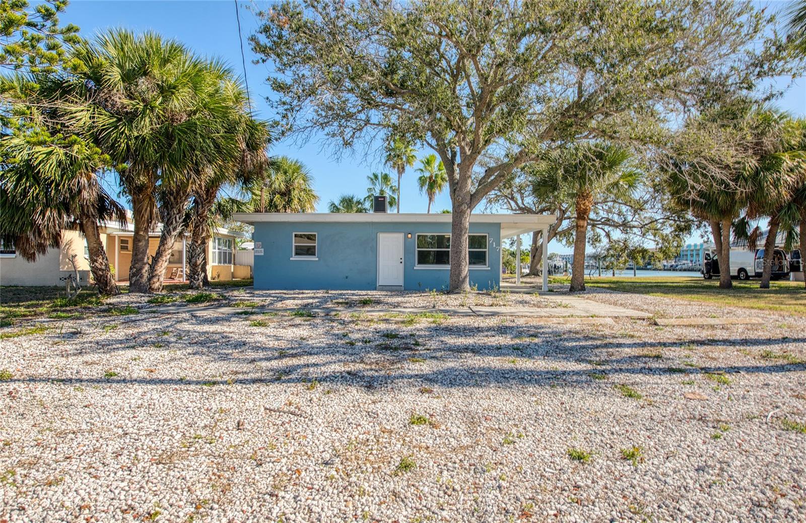 BAHIA VISTA SUB - Residential Lease