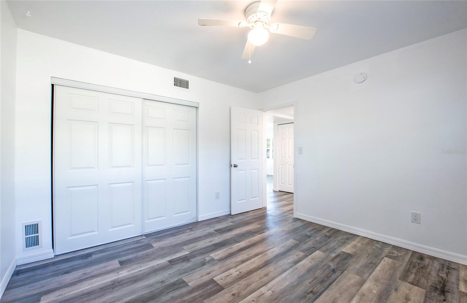 BAHIA VISTA SUB - Residential Lease