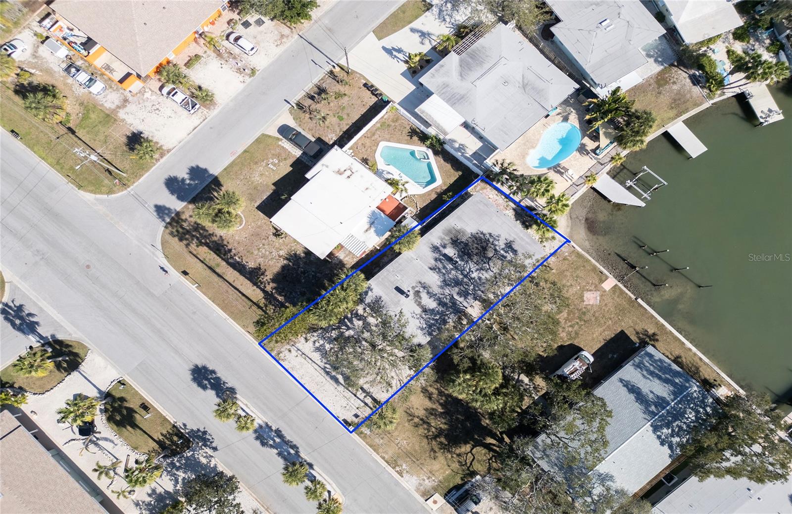 BAHIA VISTA SUB - Residential Lease