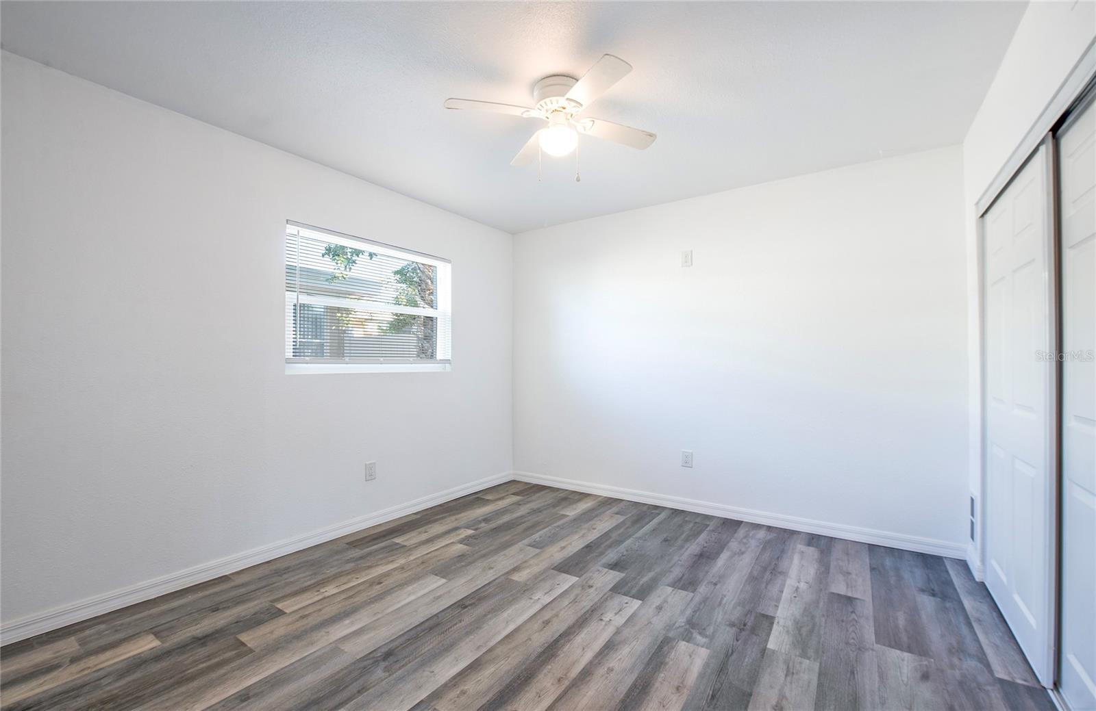 BAHIA VISTA SUB - Residential Lease