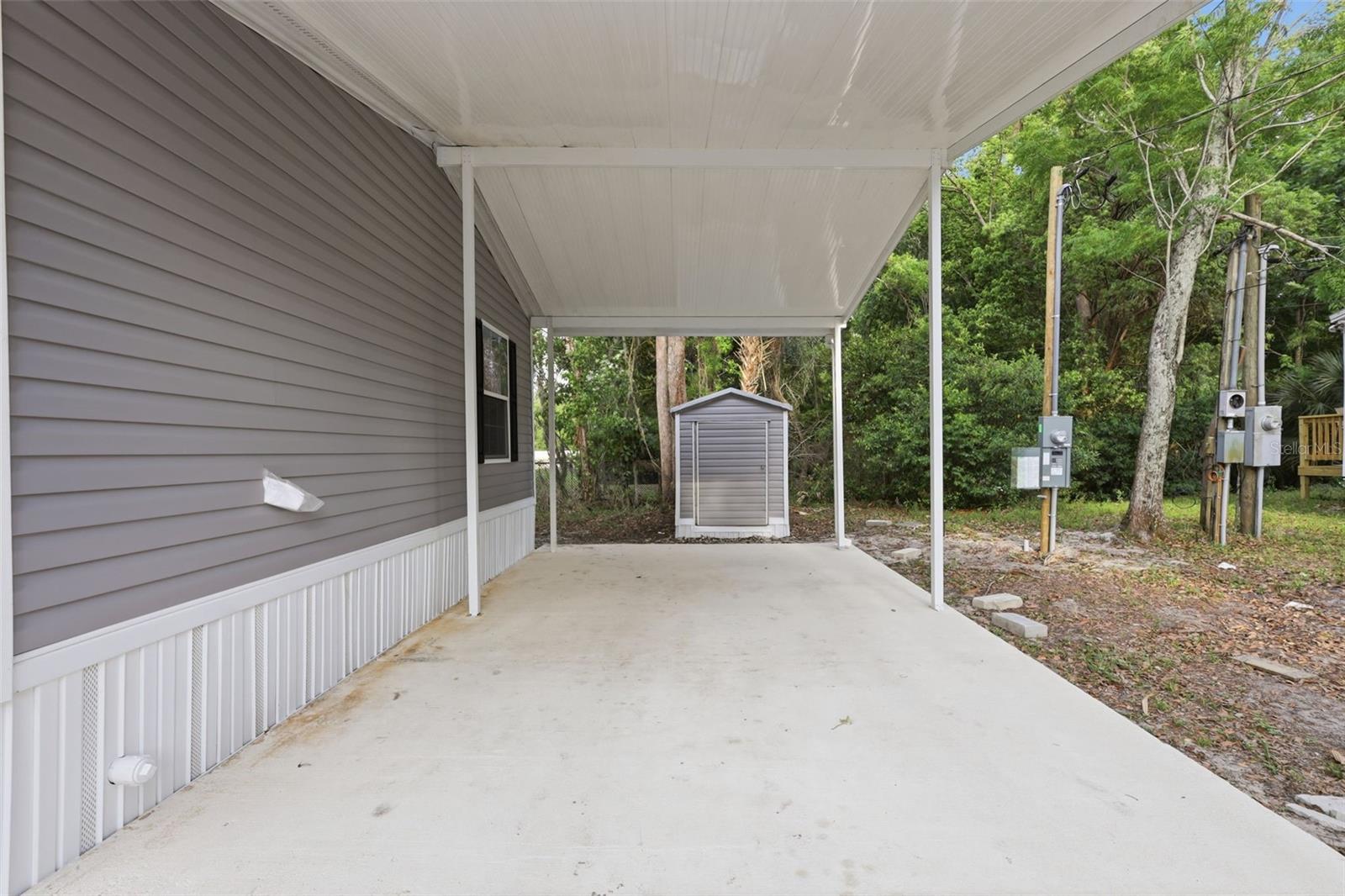 LAKE KATHRYN PARK 4TH ADD - Residential