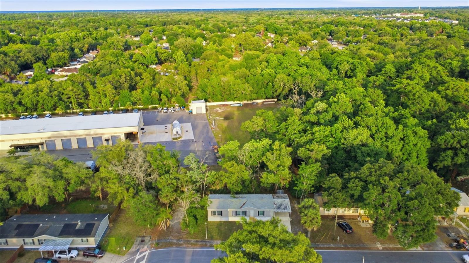 LAKE KATHRYN PARK 4TH ADD - Residential