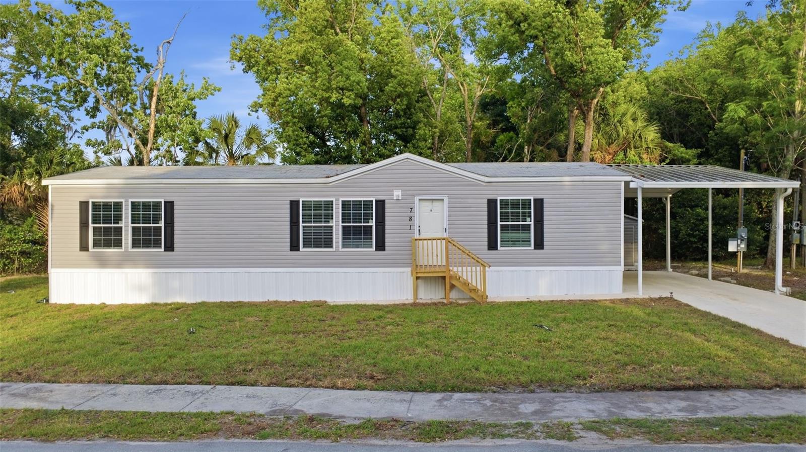 LAKE KATHRYN PARK 4TH ADD - Residential