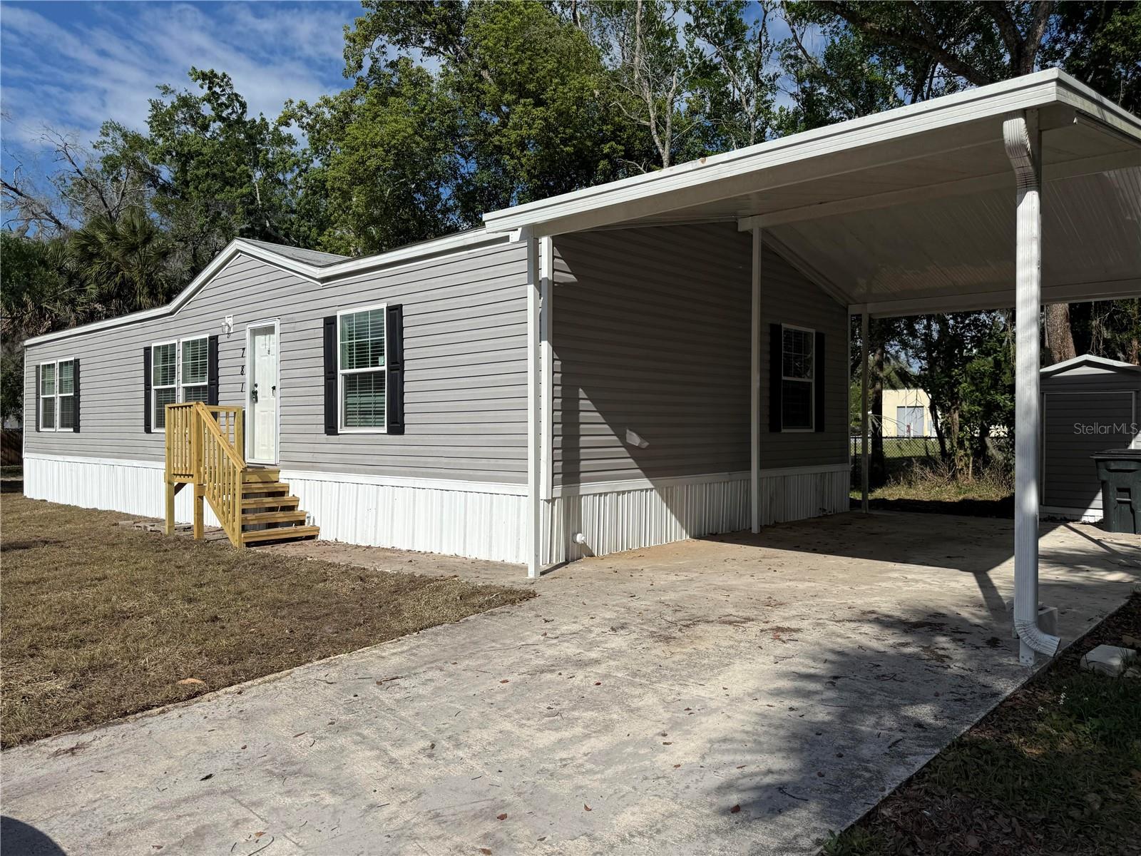 LAKE KATHRYN PARK 4TH ADD - Residential