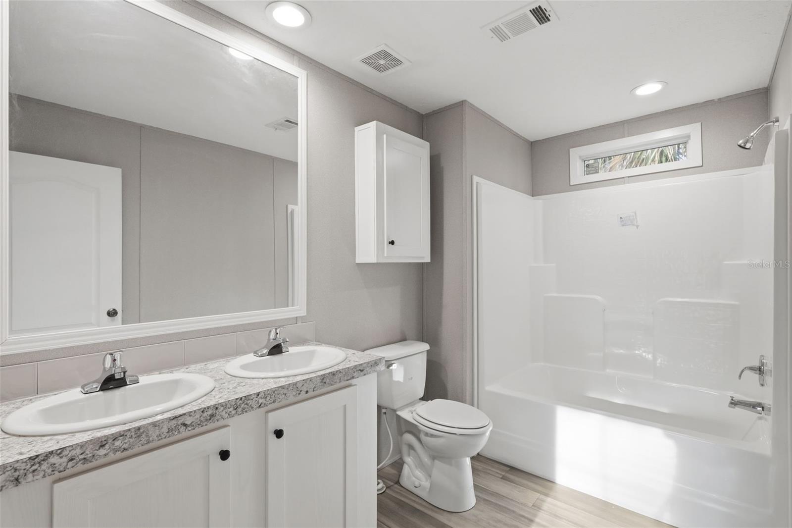LAKE KATHRYN PARK 4TH ADD - Residential