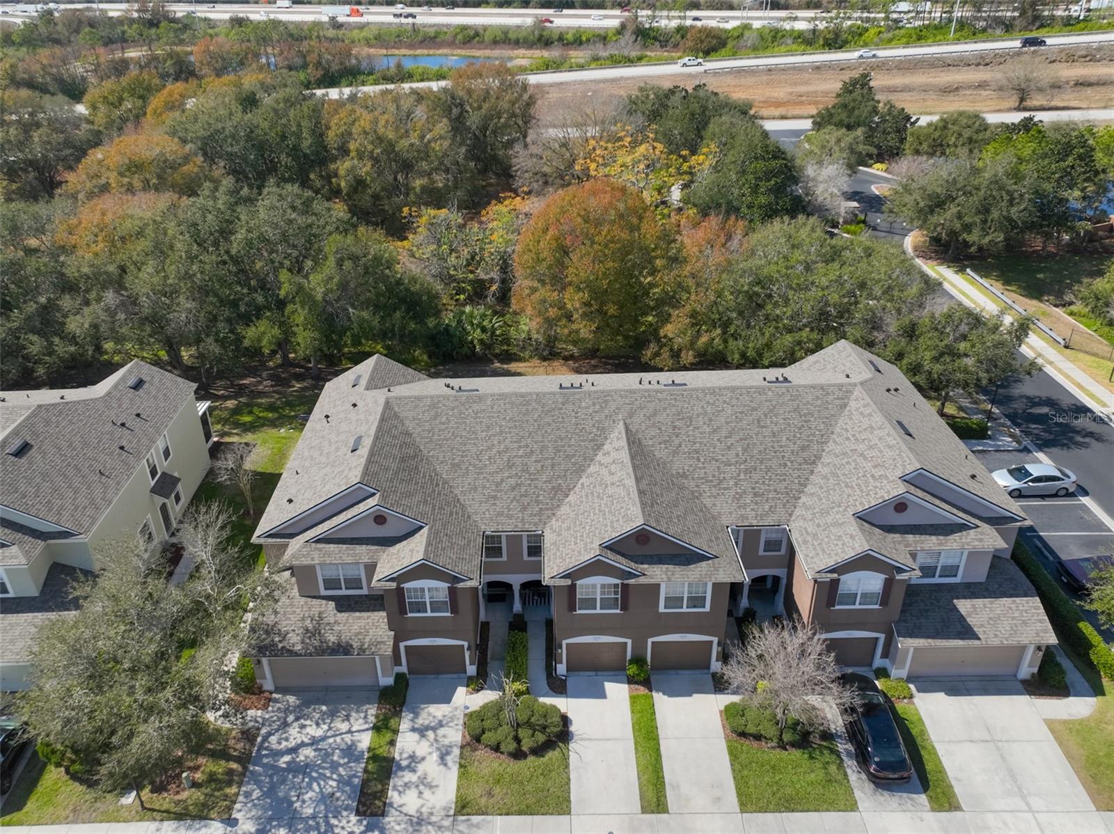 4611 BARNSTEAD DRIVE