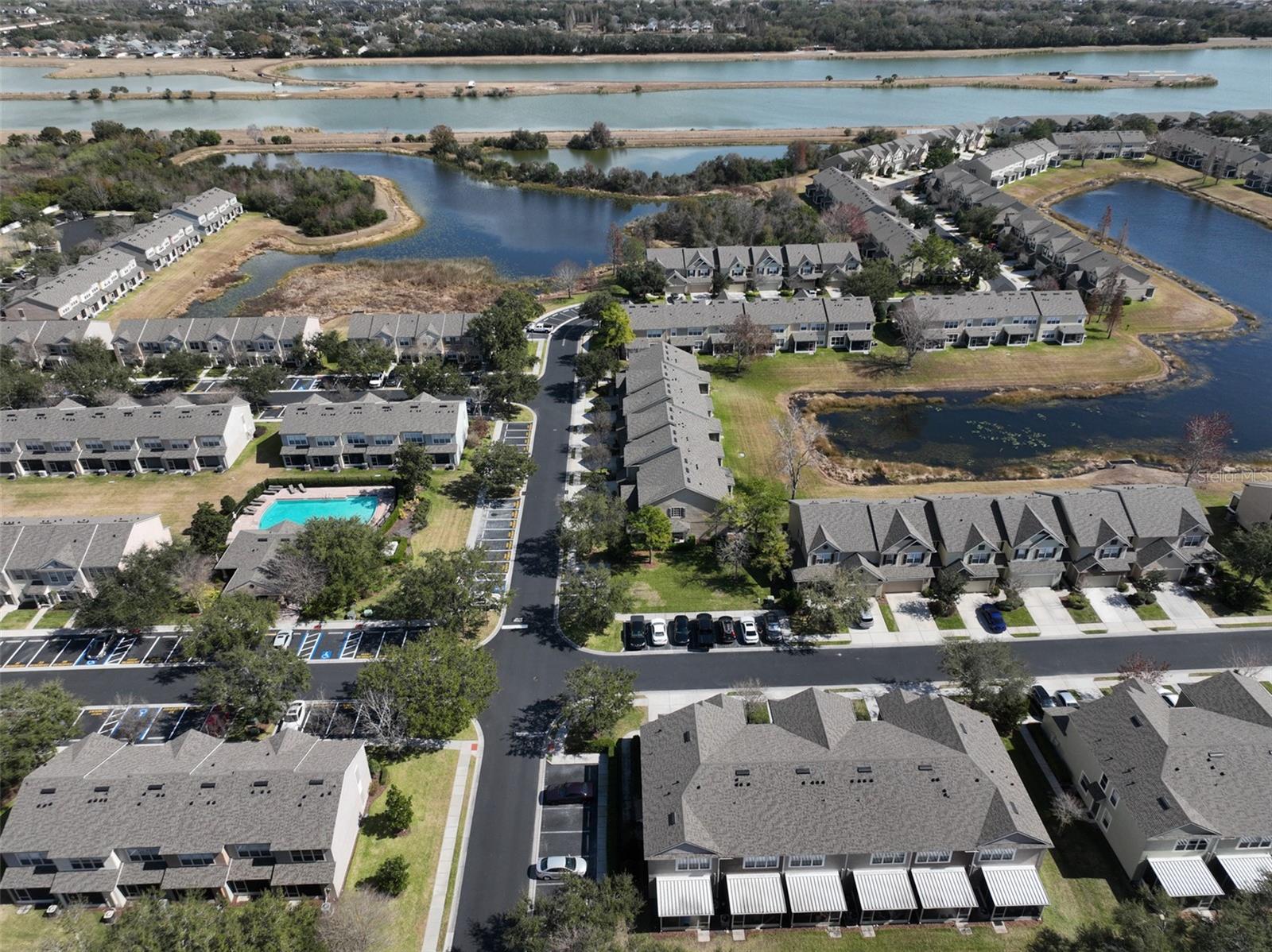 VALHALLA PH 3-4 - Residential