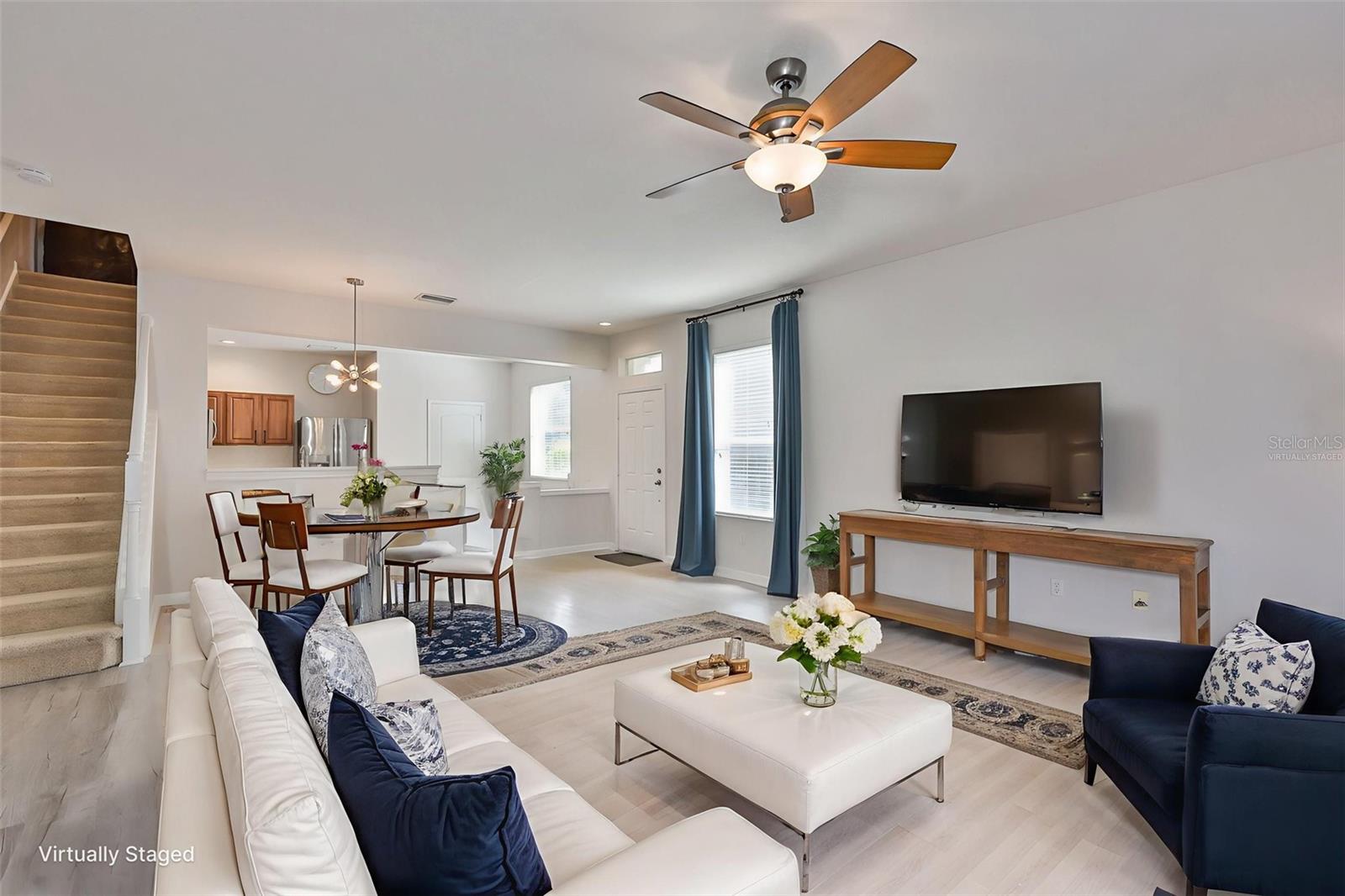 VALHALLA PH 3-4 - Residential