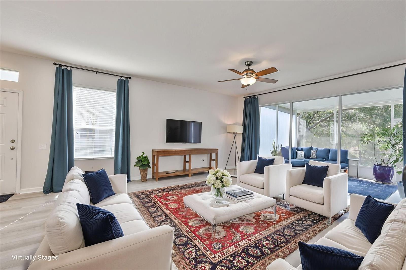 VALHALLA PH 3-4 - Residential