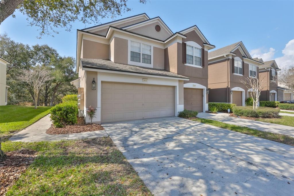 Photo of 4611 Barnstead Drive, Riverview, FL 33578 (MLS # W7883058)