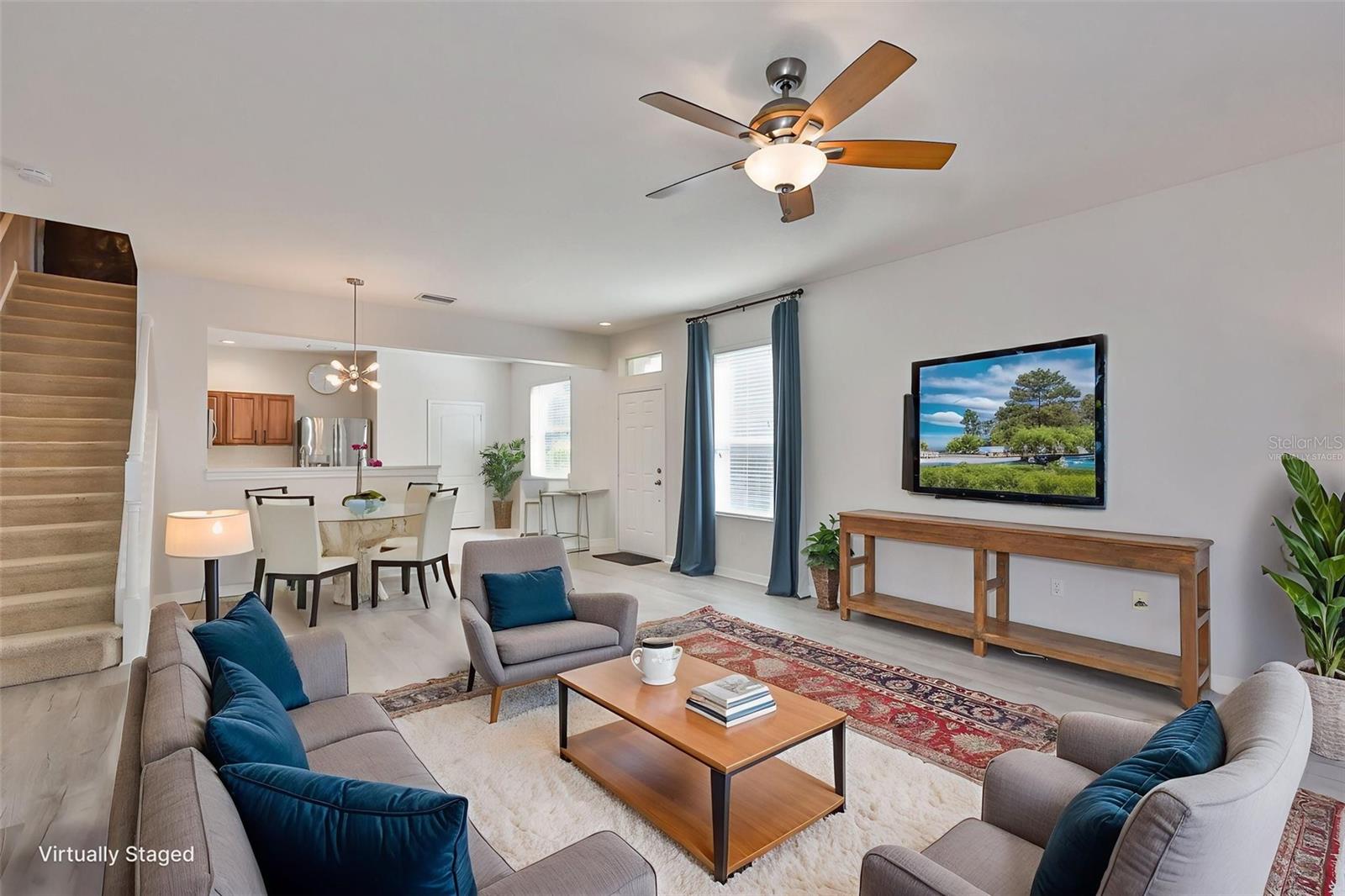 VALHALLA PH 3-4 - Residential