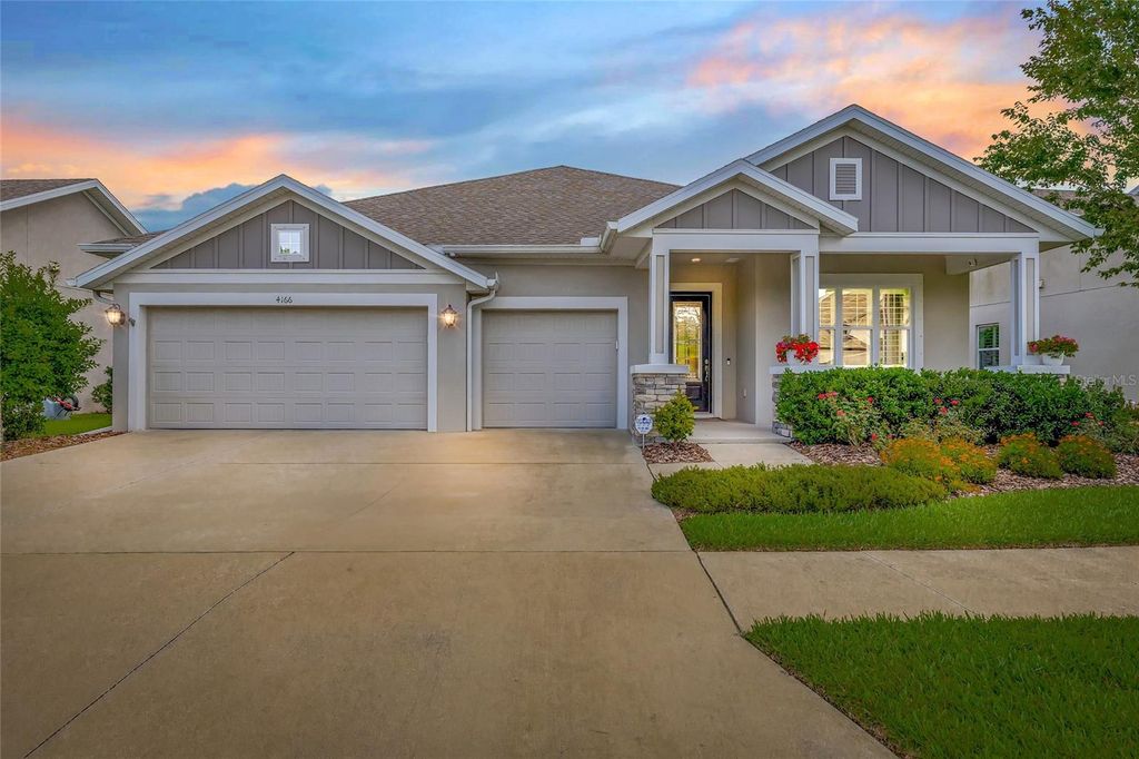 Photo of 4166 Epic Cove, Land O Lakes, FL 34638 (MLS # TB8383720)