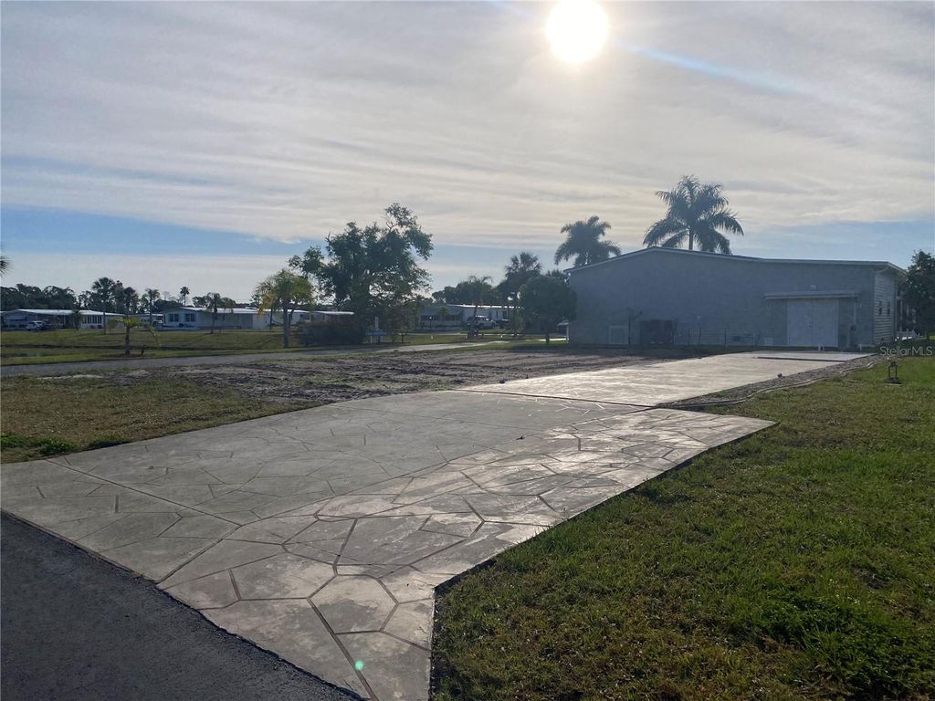 Photo of 301 La Costa, North Port, FL 34287 (MLS # T3526072)