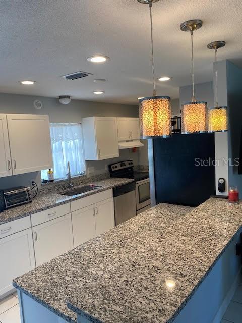 SARASOTA SPGS - Residential Lease