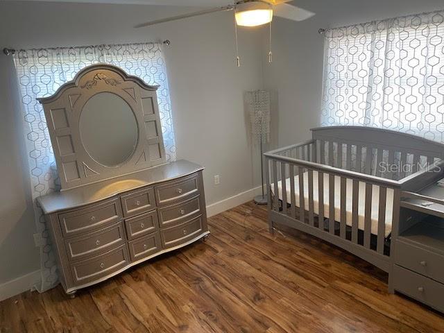 SARASOTA SPGS - Residential Lease