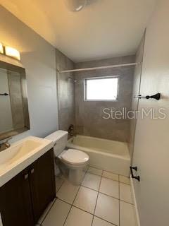 SARASOTA SPGS - Residential Lease