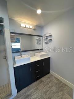 SARASOTA SPGS - Residential Lease