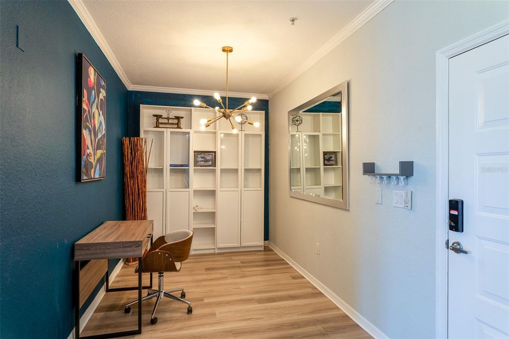 Photo of 4221 W Spruce Street #1303, Tampa, FL 33607 (MLS # TB8384729)