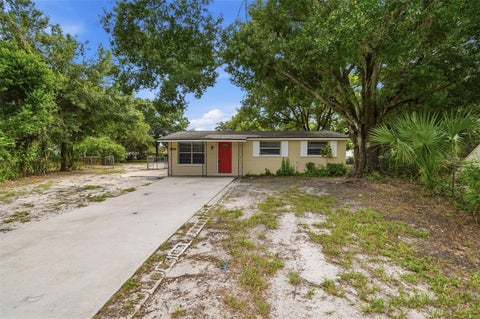 Photo of 3209 N 45th Street, Tampa, FL 33605 (MLS # O6431621)