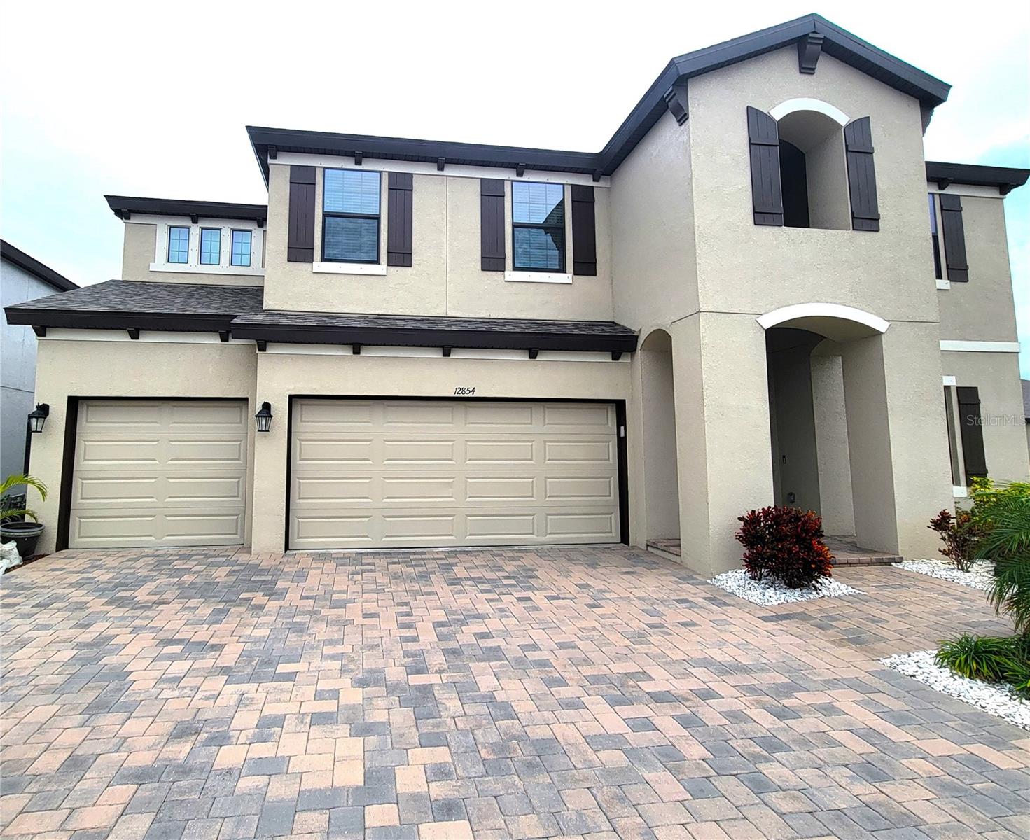 12854 BOGGY CREEK DRIVE