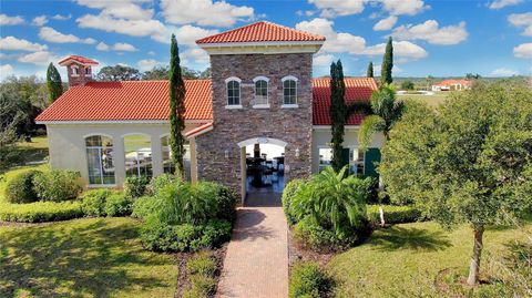 A home in WIMAUMA