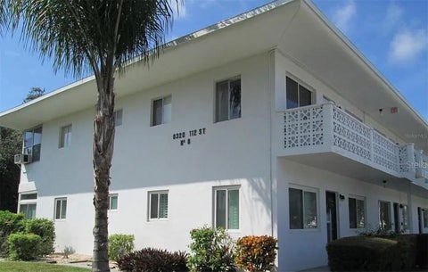 Photo of 8320 112th Street #208, Seminole, FL 33772 (MLS # O6436446)